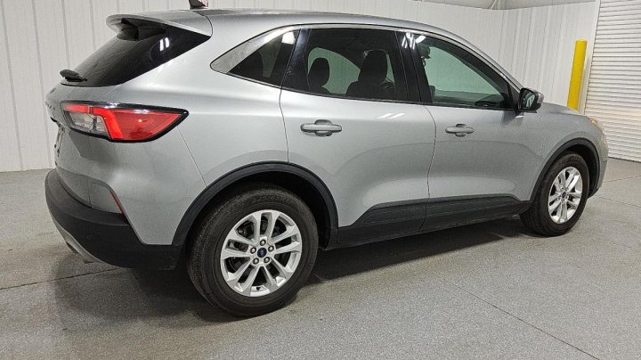 Ford Escape SE 2021