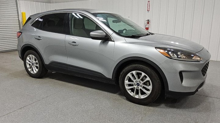 Ford Escape SE 2021