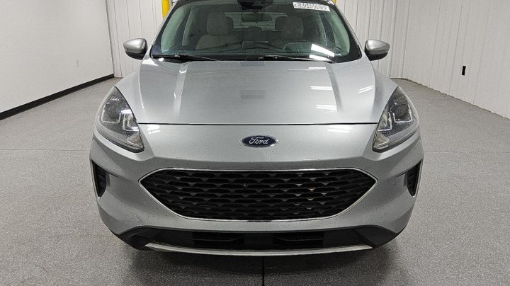 Ford Escape SE 2021