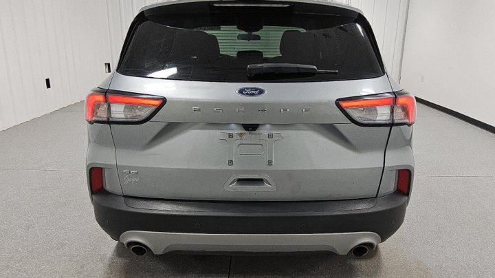 Ford Escape SE 2021