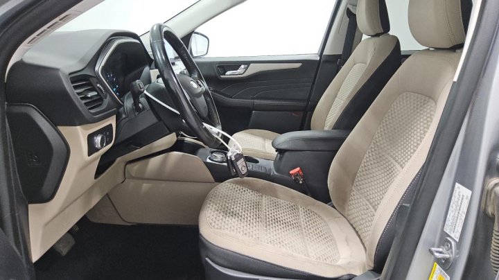 Ford Escape SE 2021