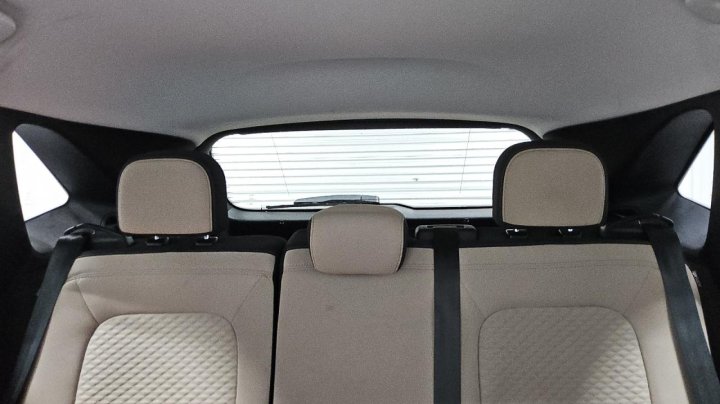 Ford Escape SE 2021