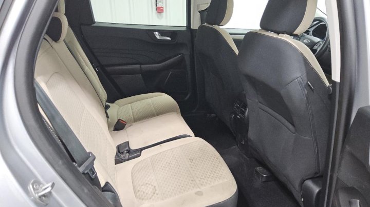 Ford Escape SE 2021