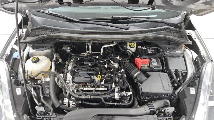 Ford Escape SE 2021