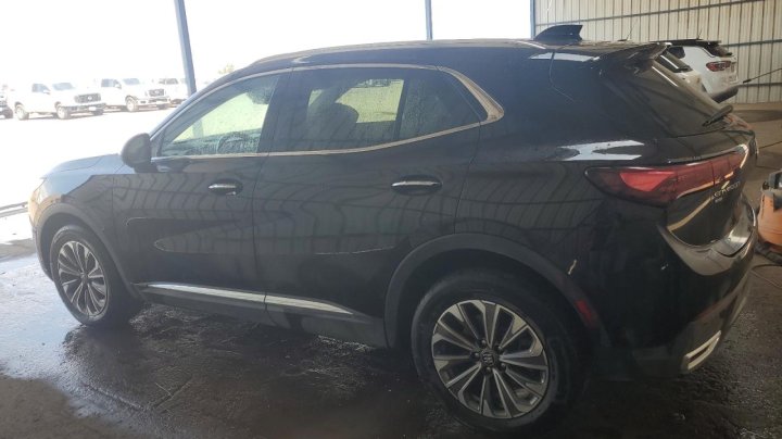 Buick Envision PREFERRED 2024