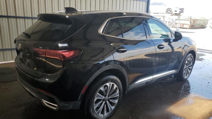 Buick Envision PREFERRED 2024