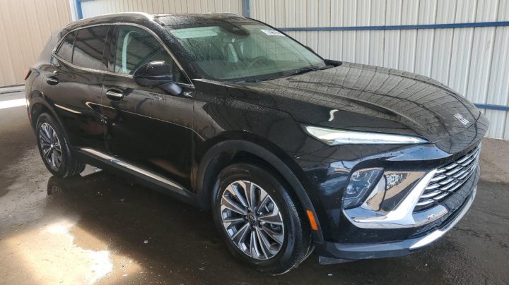 Buick Envision PREFERRED 2024
