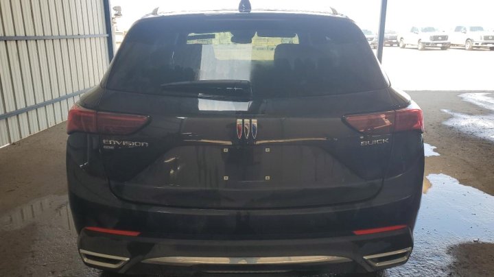 Buick Envision PREFERRED 2024