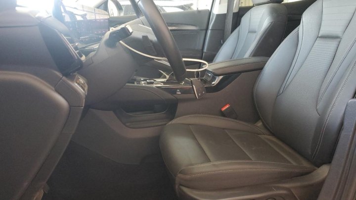 Buick Envision PREFERRED 2024