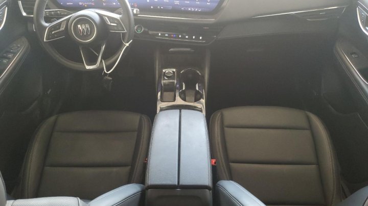 Buick Envision PREFERRED 2024