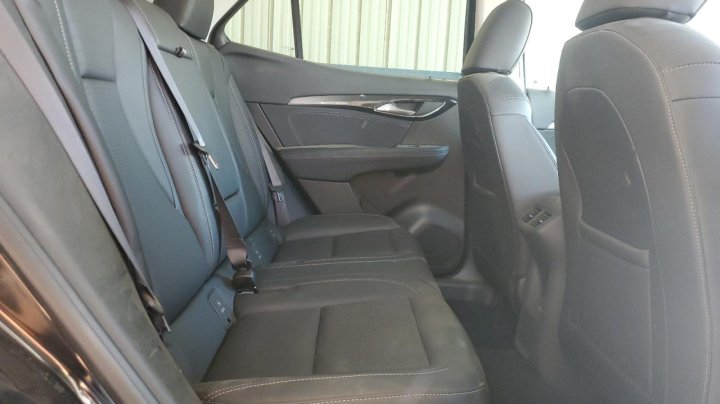 Buick Envision PREFERRED 2024