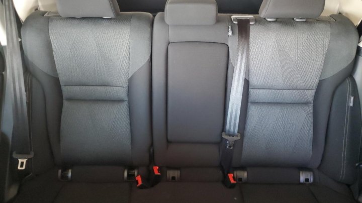 Nissan ROGUE SV 2025