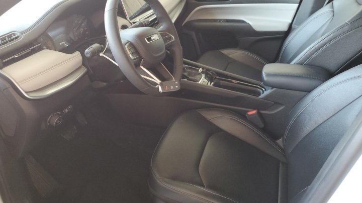 JEEP COMPASS LIMITED 2025