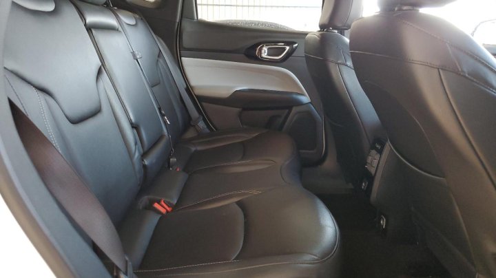 JEEP COMPASS LIMITED 2025