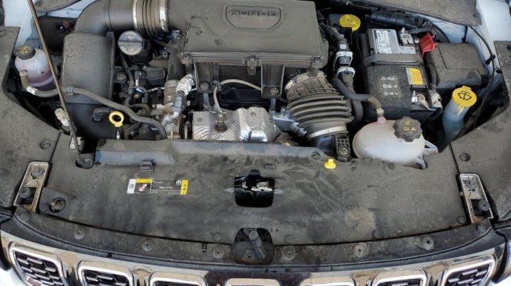 JEEP COMPASS LIMITED 2025