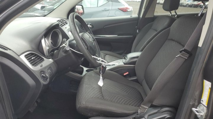 Dodge JOURNEY SE 2015