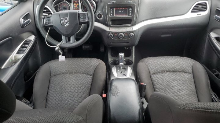 Dodge JOURNEY SE 2015