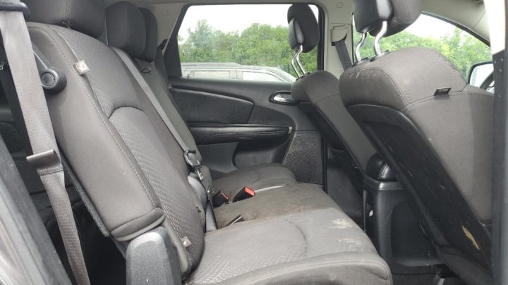 Dodge JOURNEY SE 2015