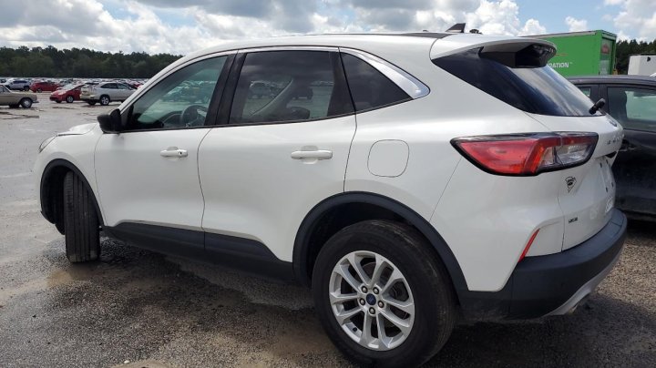 Ford Escape SE 2022