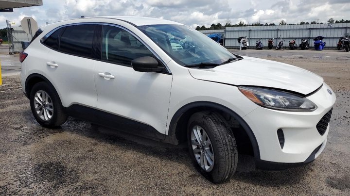 Ford Escape SE 2022