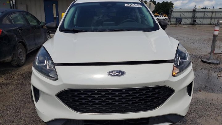 Ford Escape SE 2022