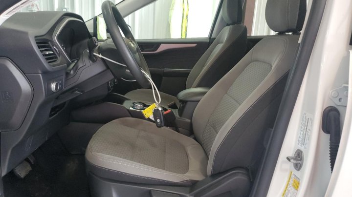 Ford Escape SE 2022