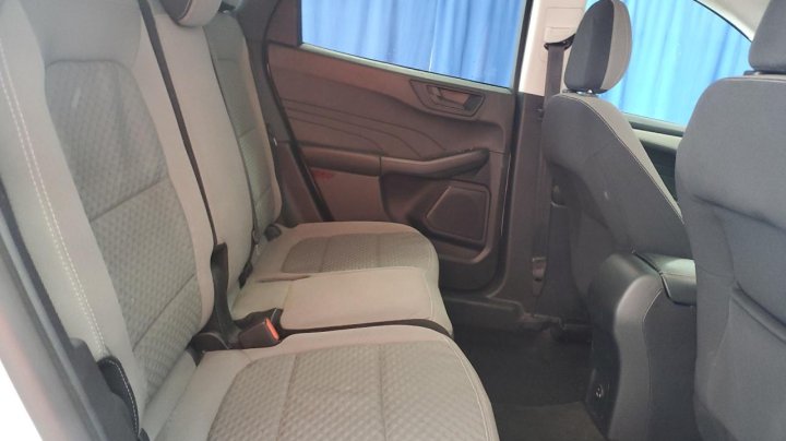 Ford Escape SE 2022