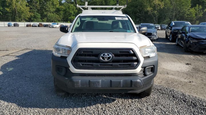 Toyota TACOMA ACCESS CAB 2016