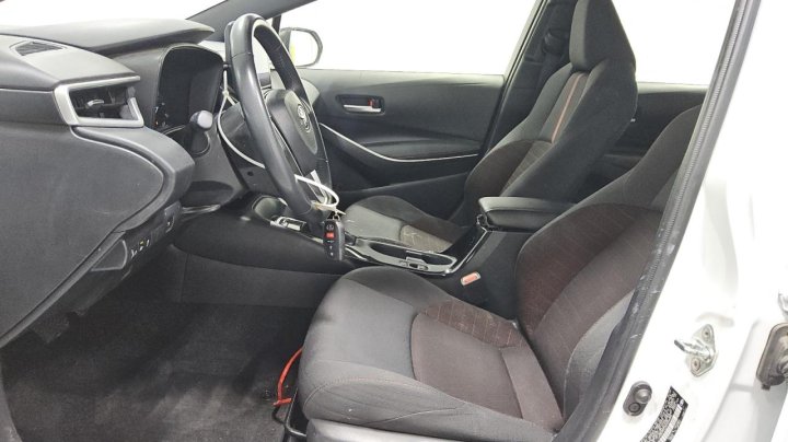 Toyota Corolla LE 2024