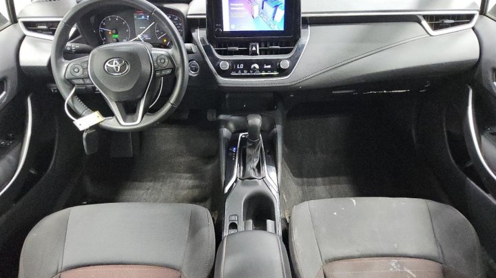 Toyota Corolla LE 2024