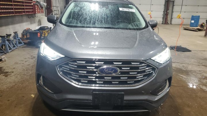 Ford EDGE SEL 2022