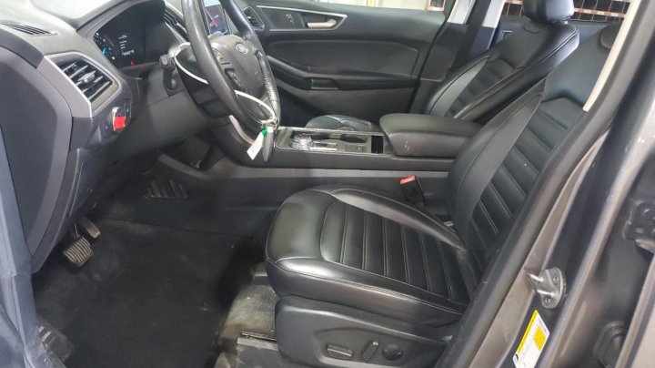 Ford EDGE SEL 2022