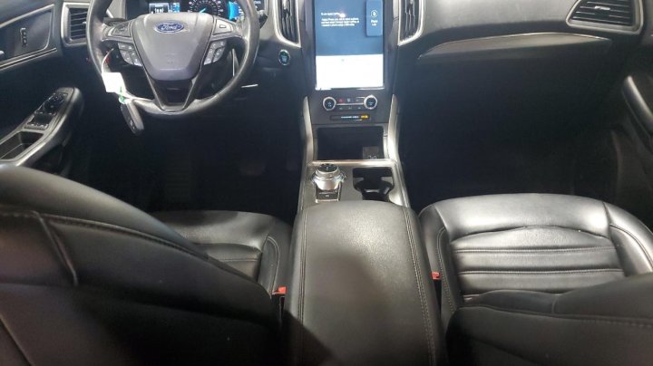 Ford EDGE SEL 2022