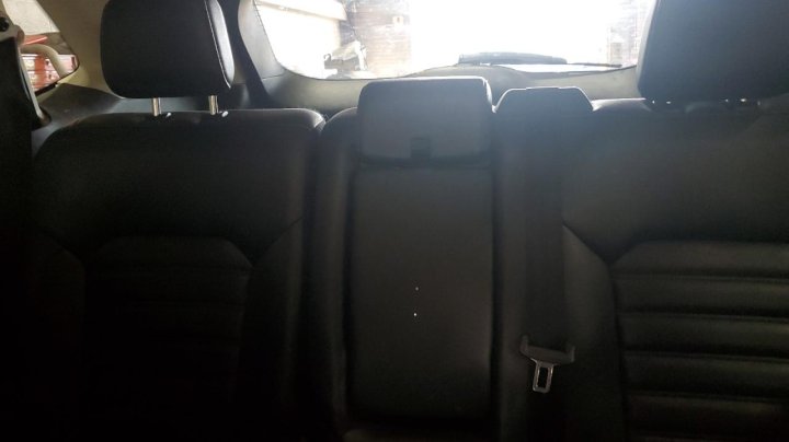 Ford EDGE SEL 2022