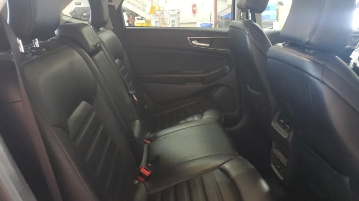 Ford EDGE SEL 2022