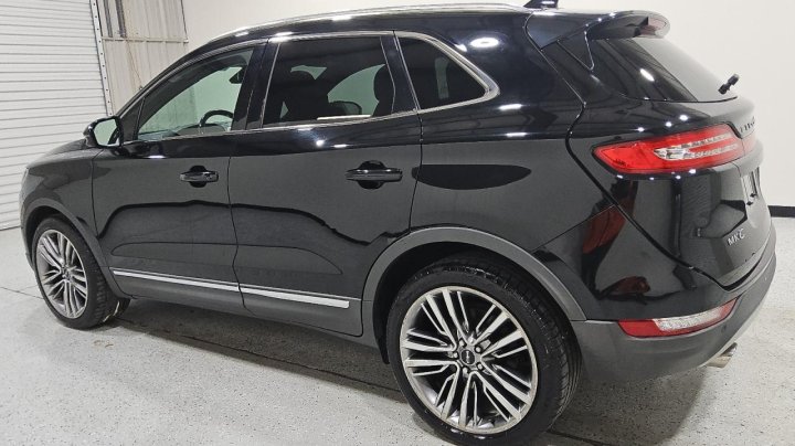 Lincoln MKC RESERVE 2016