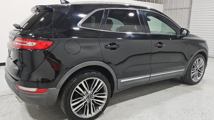 Lincoln MKC RESERVE 2016