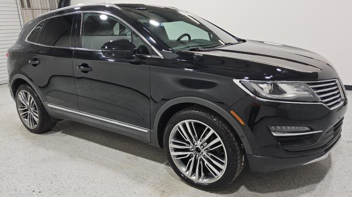 Lincoln MKC RESERVE 2016