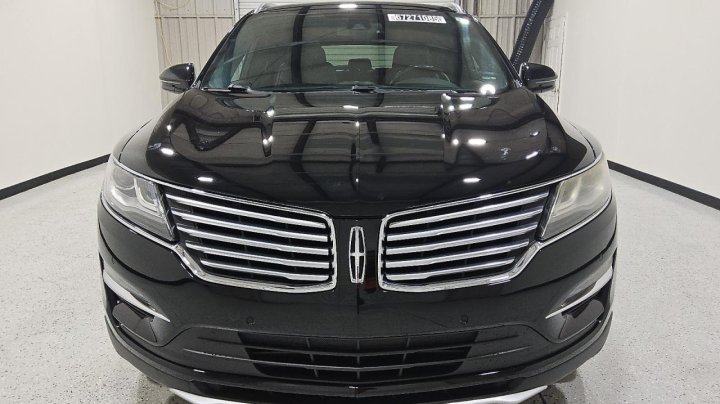 Lincoln MKC RESERVE 2016