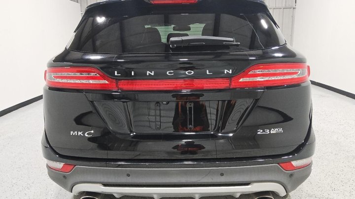 Lincoln MKC RESERVE 2016