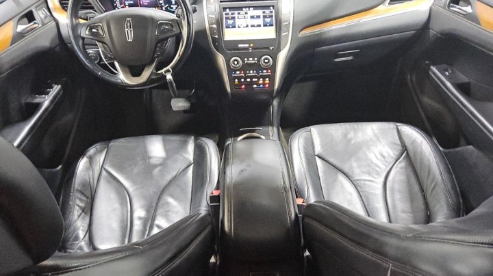 Lincoln MKC RESERVE 2016