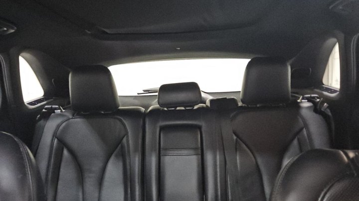 Lincoln MKC RESERVE 2016