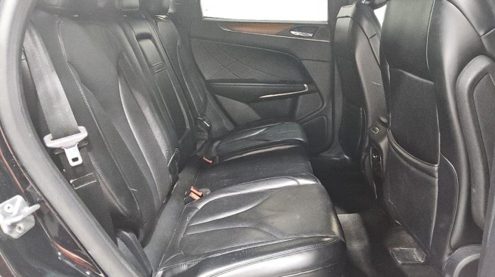 Lincoln MKC RESERVE 2016