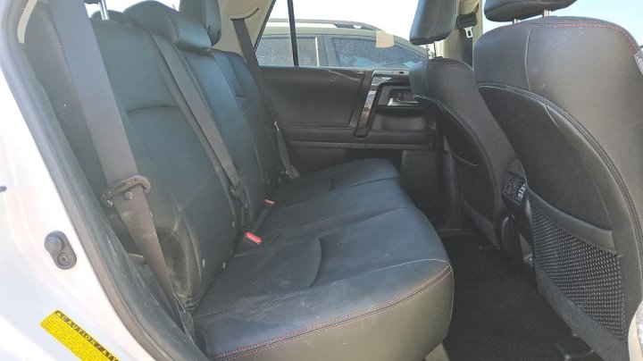 Toyota 4runner SR5 PREMIUM 2024