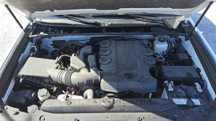 Toyota 4runner SR5 PREMIUM 2024