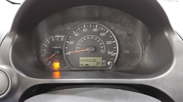 Mitsubishi Mirage ES 2018