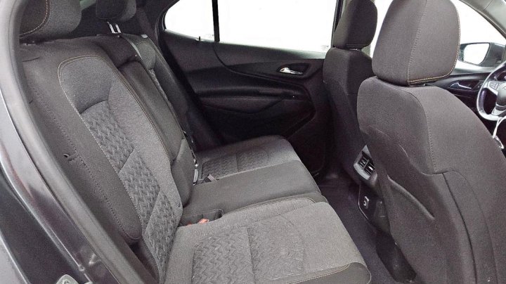 Chevrolet Equinox LT 2022
