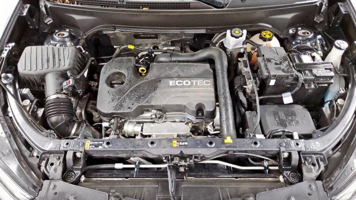 Chevrolet Equinox LT 2022