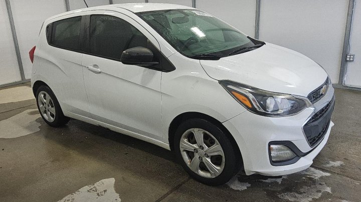 Chevrolet Spark LS 2020