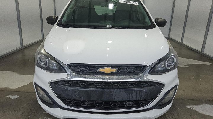Chevrolet Spark LS 2020